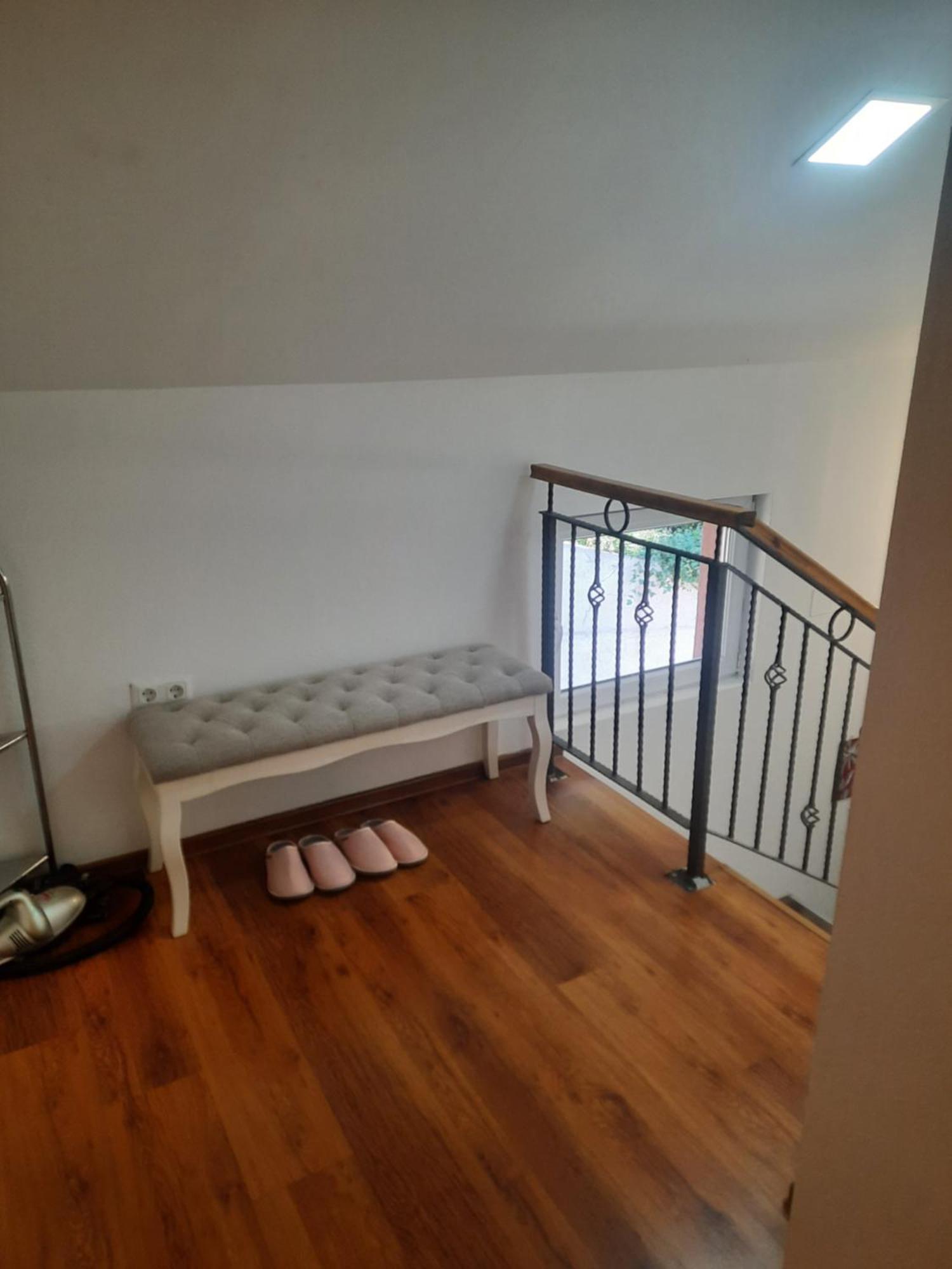 Apartman Dan & Noc Višegrad Exterior foto