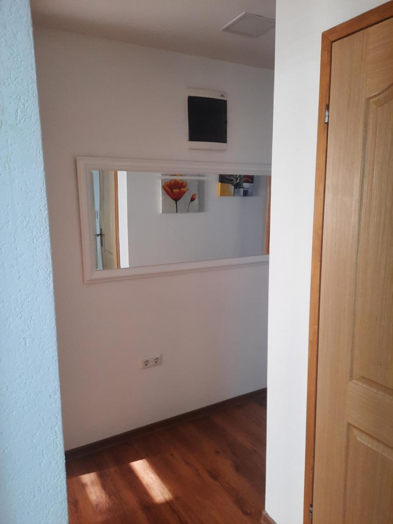 Apartman Dan & Noc Višegrad Exterior foto