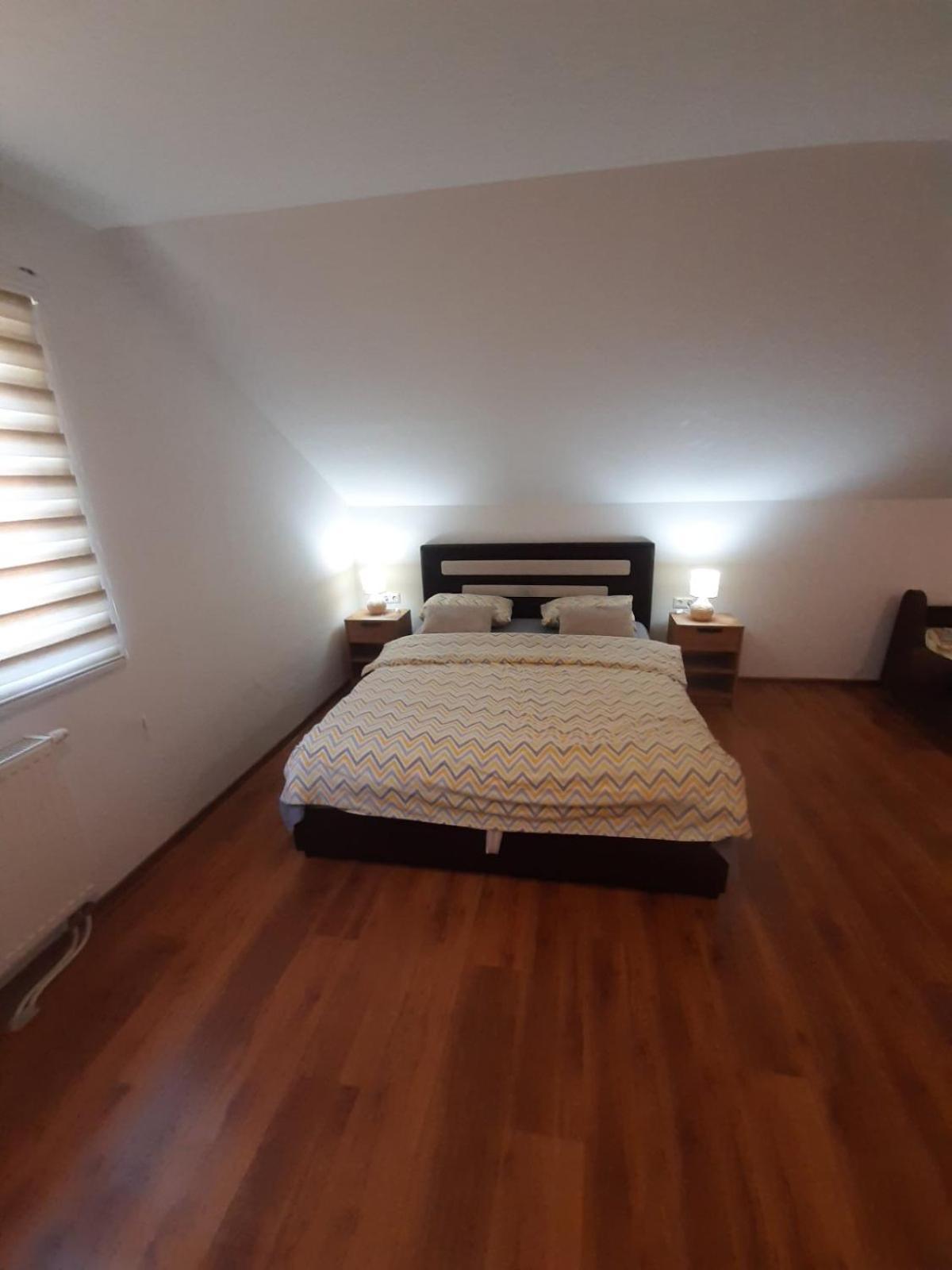 Apartman Dan & Noc Višegrad Exterior foto