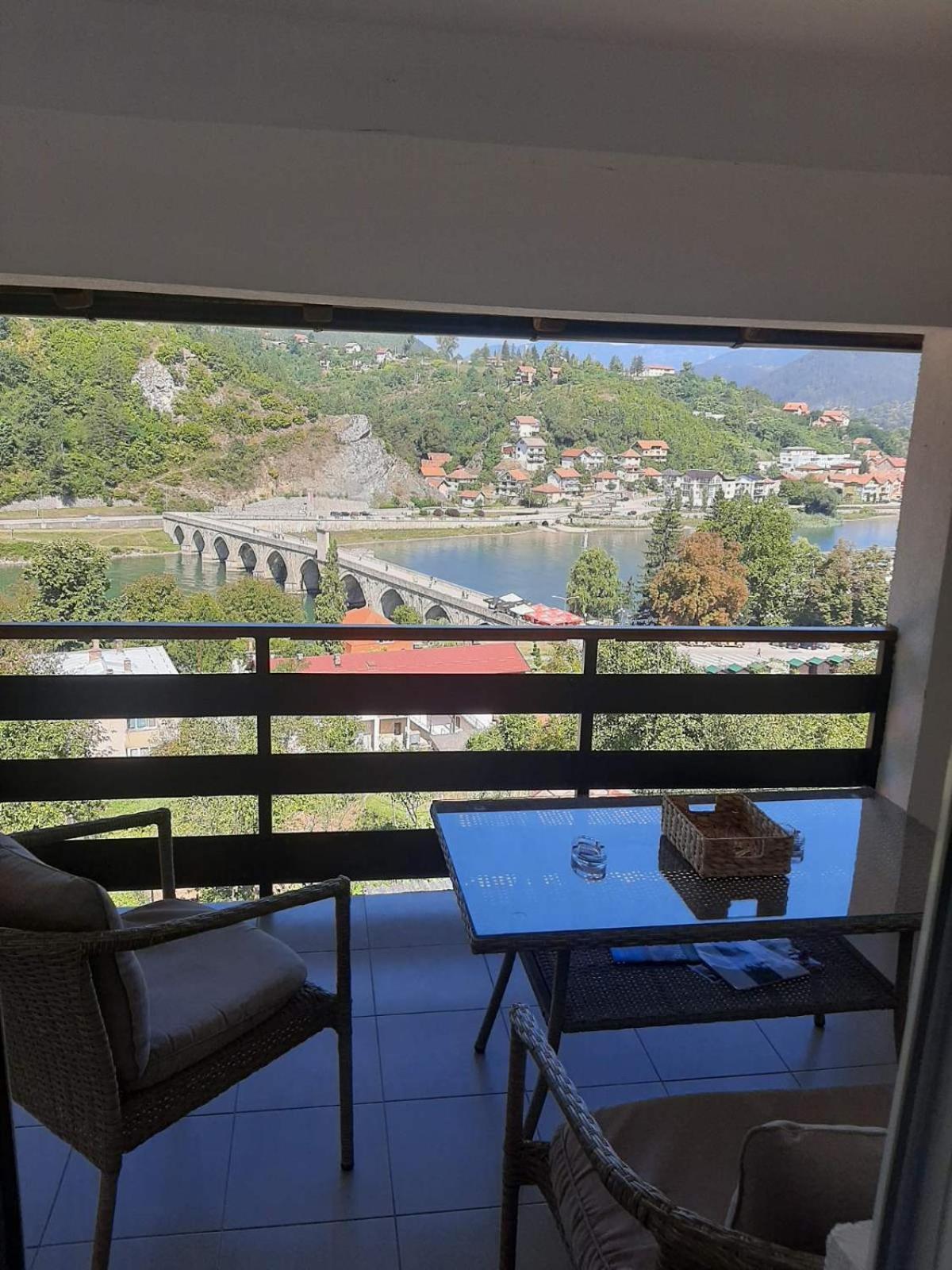 Apartman Dan & Noc Višegrad Quarto foto