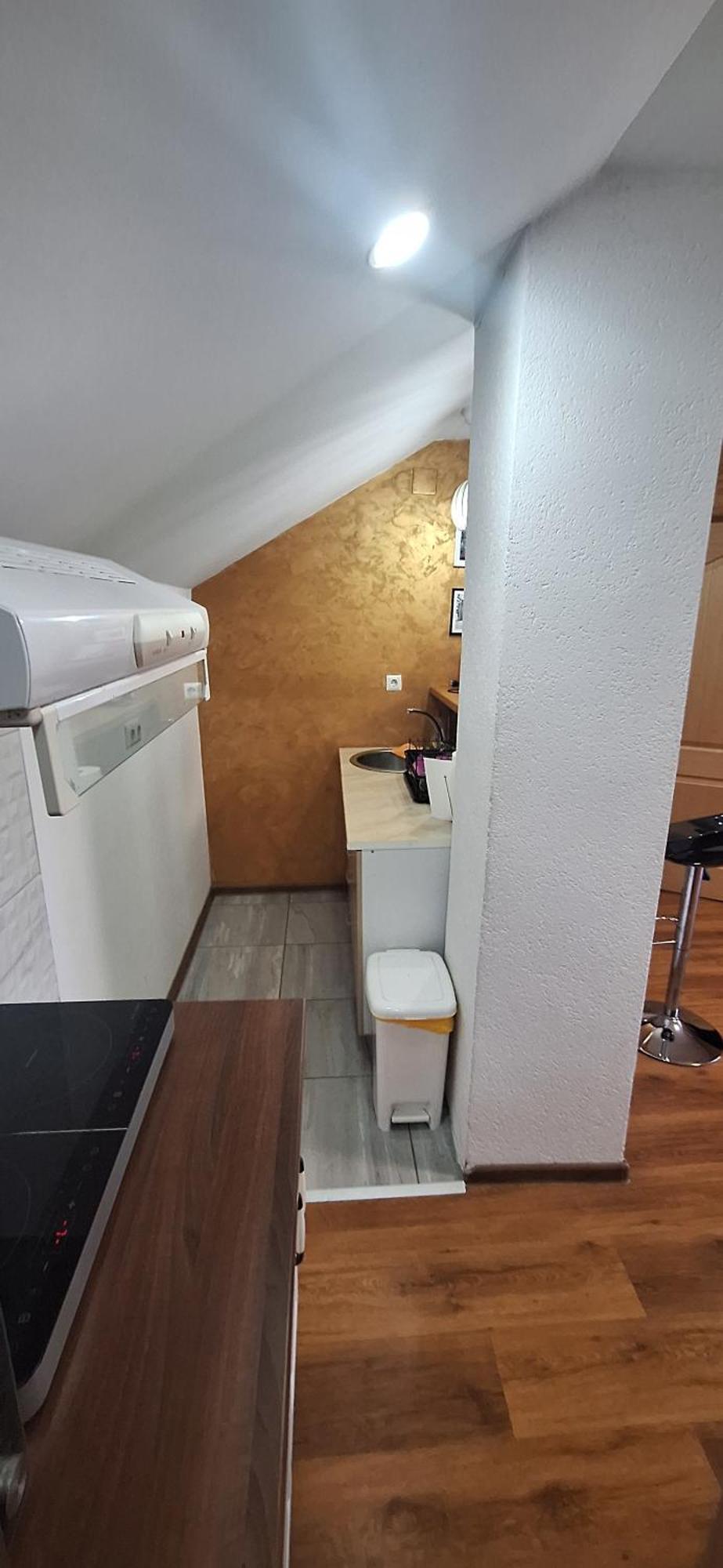 Apartman Dan & Noc Višegrad Exterior foto