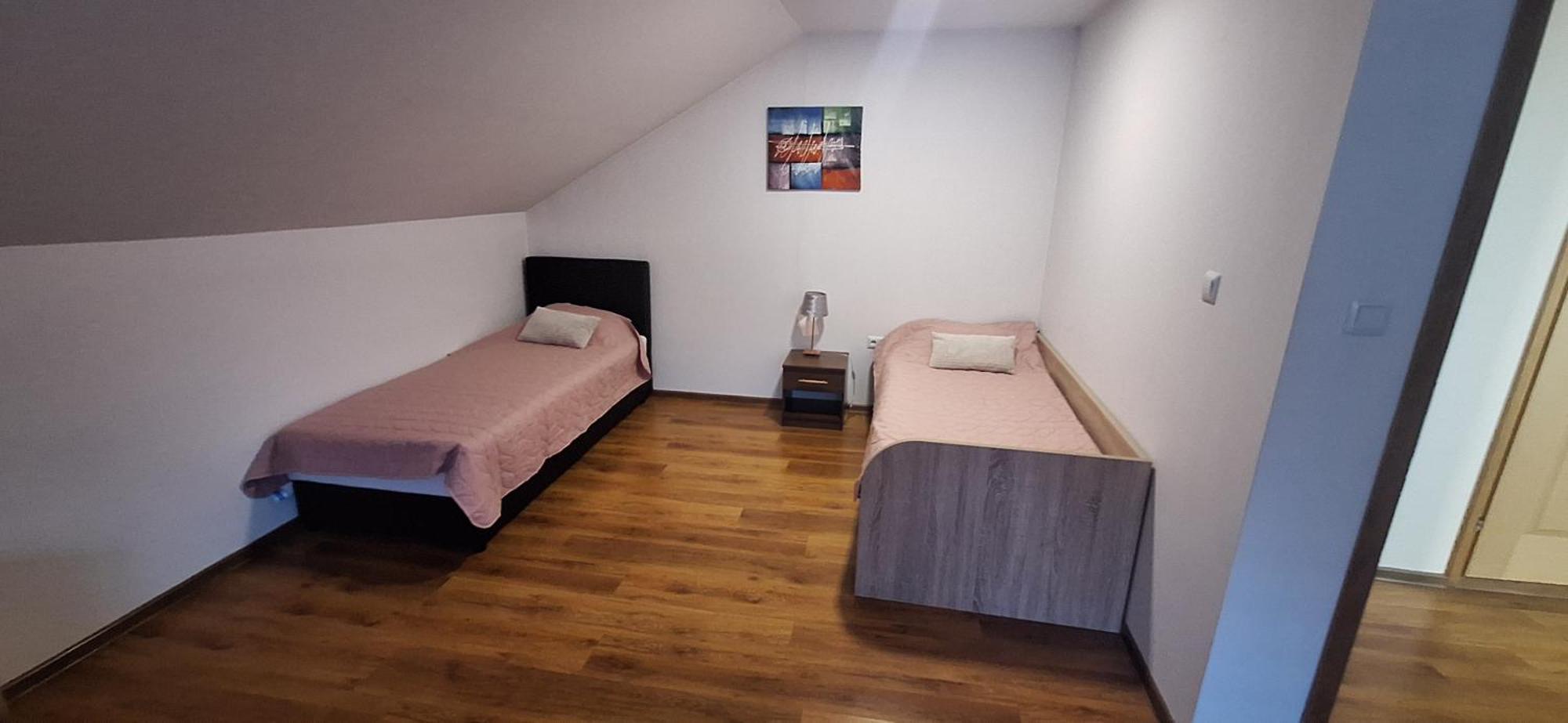 Apartman Dan & Noc Višegrad Exterior foto
