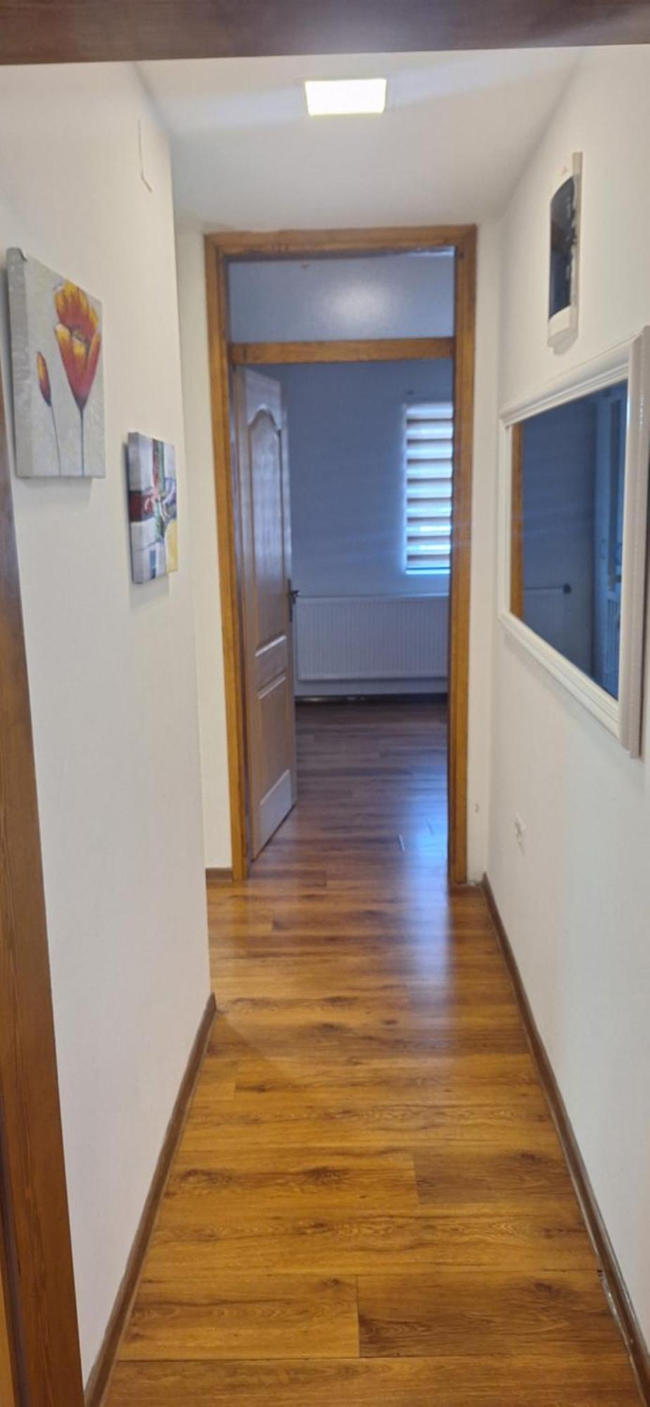 Apartman Dan & Noc Višegrad Exterior foto